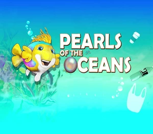 Pearls of the Oceans Steam CD Key