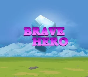 Brave Hero Steam CD Key