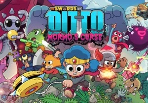 The Swords of Ditto Steam CD Key