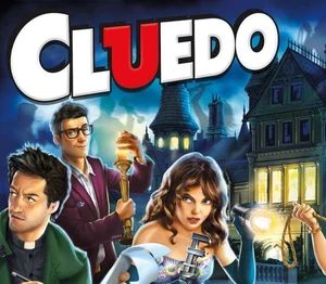 Clue/Cluedo: The Classic Mystery Game Steam CD Key