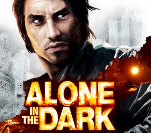 Alone in the Dark (2008) Steam CD Key