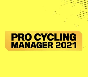 Pro Cycling Manager 2021 Steam CD Key