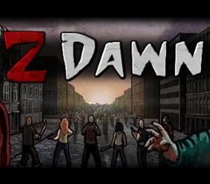 Z Dawn Steam CD Key