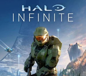 Halo Infinite XBOX One / Windows 10 CD Key