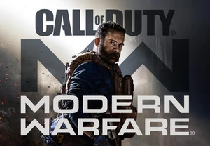 Call of Duty: Modern Warfare Digital Standard Edition TR XBOX One / Xbox Series X|S CD Key