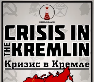 Crisis in the Kremlin Steam CD Key
