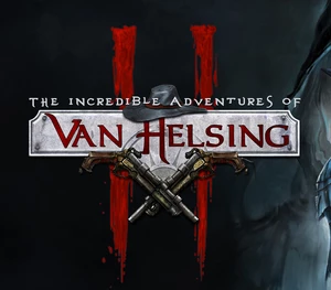 The Incredible Adventures Of Van Helsing II Complete Pack GOG CD Key