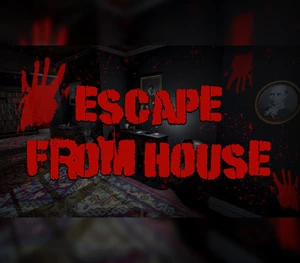 Escape From House Steam CD Key