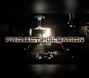 Project Pulsation Steam CD Key