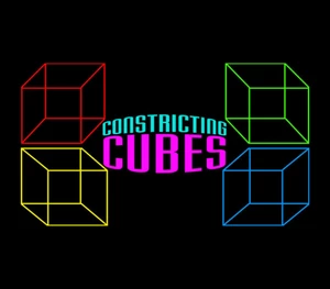 Constricting Cubes Steam CD Key