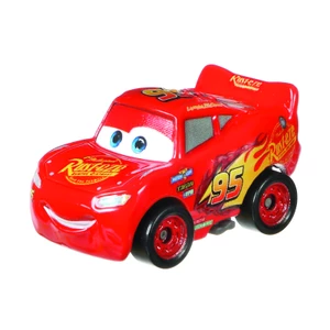 Cars 3 mini auta