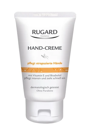 RUGARD VITAMINOVY KREM NA RUKY 50ML