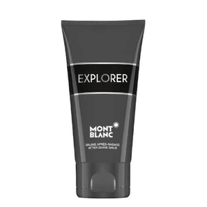 Montblanc Explorer Balzam Po Holeni 150ml