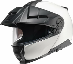 Schuberth E2 Glossy White 3XL Helm