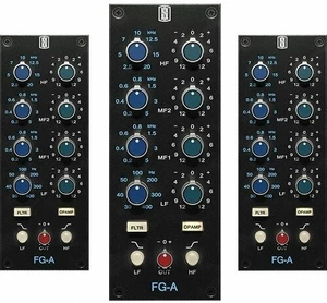 Slate Digital FG-A Vintage EQ (Produs digital)