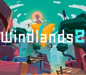 Windlands 2 Steam CD Key