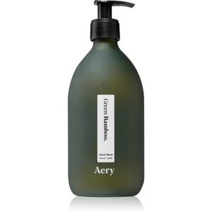 Aery Botanical Green Bamboo tekuté mýdlo na ruce 500 ml