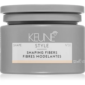 Keune Style Shaping Fibers tvarujúca pasta 125 ml