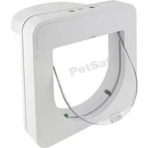 Petsafe Microchip Petporte, 100ML, Klapka do dveří pro domácí mazlíčky 1 ks