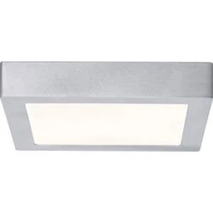 LED panel Paulmann Lunar 706.49, 15.5 W, N/A, chrom (matný)