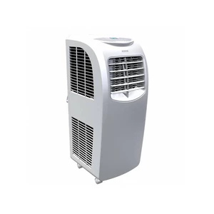 Mobilná klimatizácia Orava ACC-20 biela mobilná klimatizácia • príkon 808 W • teplota od 17 do 30 °C • hlučnosť 56 dB • prietok vzduchu 350 m3/hod • p