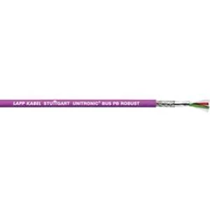 Sběrnicový kabel LAPP UNITRONIC® BUS 2170620-1000, vnější Ø 8 mm, fialová, 1000 m