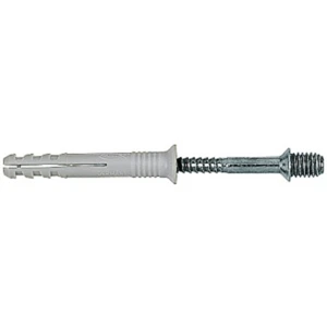 Fischer N 6 x 40/10 S M6 klincová hmoždinka 40 mm 6 mm 50398 50 ks