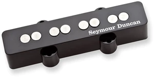 Seymour Duncan SJB-3N Neck Čierna