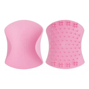 Tangle Teezer The Scalp Exfoliator & Massager 1 ks kefa na vlasy pre ženy Pretty Pink