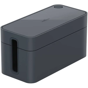 Durable organizačné box na káble CAVOLINE® BOX S 503537 1 ks