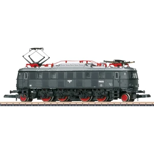 Märklin 088083 Elektrická lokomotíva triedy E 18 DR
