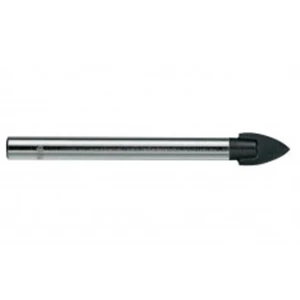 Metabo  627247000 vrták do skla 1 ks 10 mm   1 ks