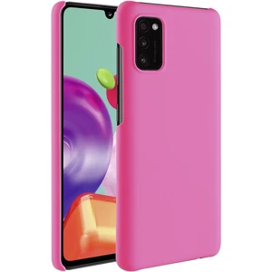 Vivanco Gentle zadný kryt na mobil Samsung Galaxy A41 ružová