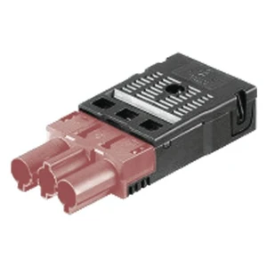 Bachmann 940.073  zástrčka  čierna