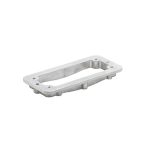 Kryt konektora HDC IP65 16B FRAME M4 Weidmüller Množstvo: 1 ks