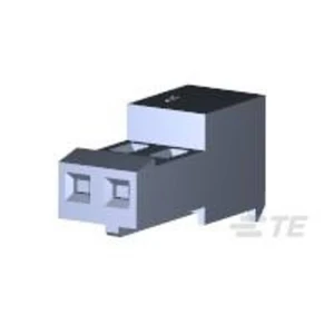 TE Connectivity MTA-100 CL ConnectorsMTA-100 CL Connectors 641238-2 AMP