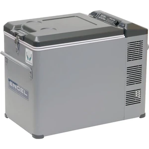 Engel Coolers MT45F-S prenosná chladnička (autochladnička) En.trieda 2021: F (A - G) kompresor 12 V, 24 V, 230 V sivá 40