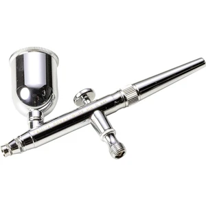 Tamiya HG Single 15 single action pištole Airrbrush Ø trysky 0.3 mm