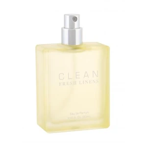 Clean Classic Fresh Linens 60 ml parfumovaná voda tester unisex