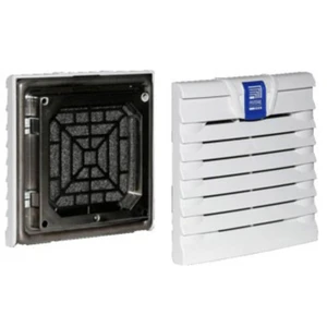 Rittal SK 3237.060 ventilátor pre skriňové rozvádzače   (š x v x h) 116.50 x 116.50 x 16 mm   1 ks