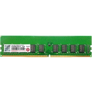 Transcend Modul RAM pre PC  TS1GLH72V1H 8 GB 1 x 8 GB DDR4-RAM ECC 2133 MHz CL15