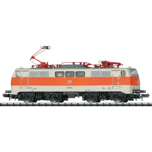 MiniTrix 16115 N E-lokomotíva BR 111 DB AG