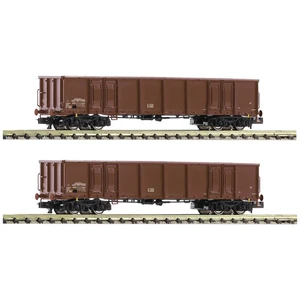 Fleischmann 830253 N Súprava 2 gondol Eas 5948 z DR