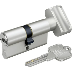 Basi VB5031-0500-0021 gombíková profilová cylindrická vložka 35/30 mm