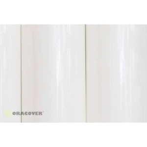 Oracover 50-010-010 fólie do plotra Easyplot (d x š) 10 m x 60 cm biela