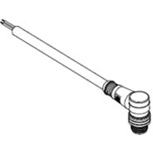 Molex MIC DC S/E Cordsets 1200652317 WOD