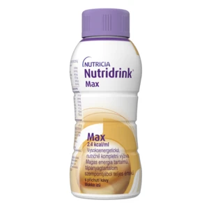 NUTRIDRINK MAX KÁVA