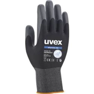 Pracovní rukavice Uvex phynomic XG 6007007, velikost rukavic: 7