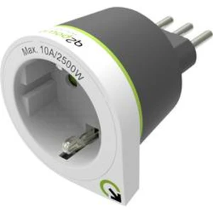 Cestovní adaptér Q2 Power 1.200140