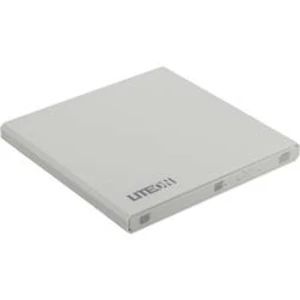Externí DVD vypalovačka Lite-On Retail USB 2.0 bílá